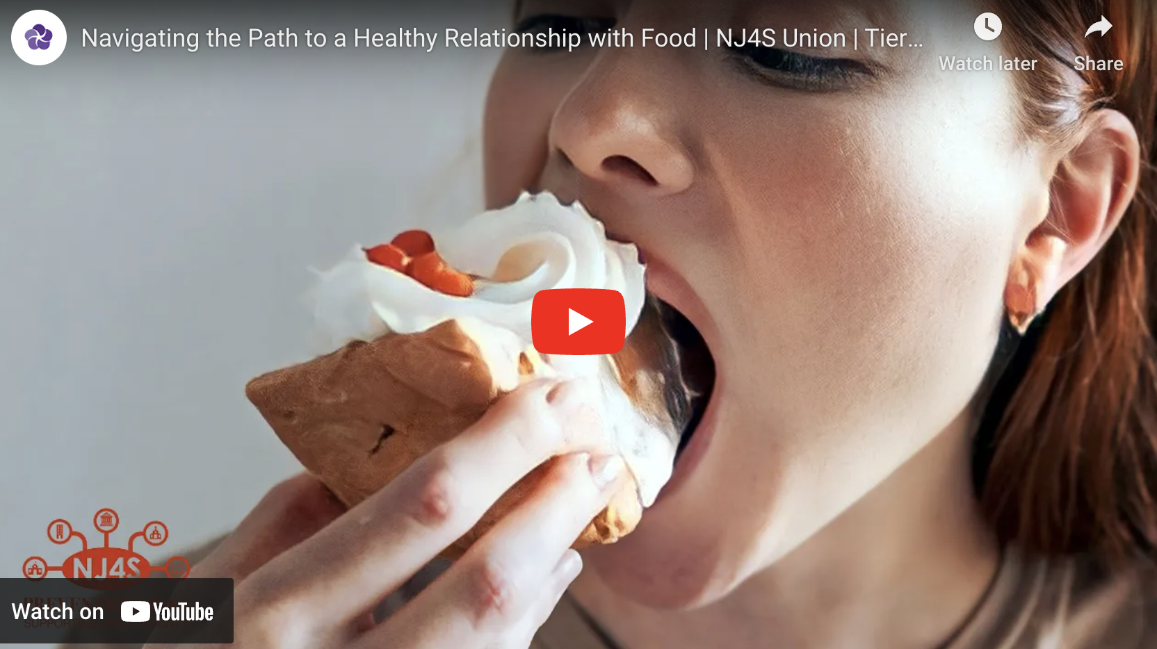 Navigating the Path to a Healthy Relationship with Food